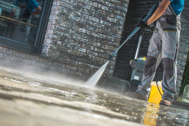 Best Graffiti Removal  in Sioux City, IA