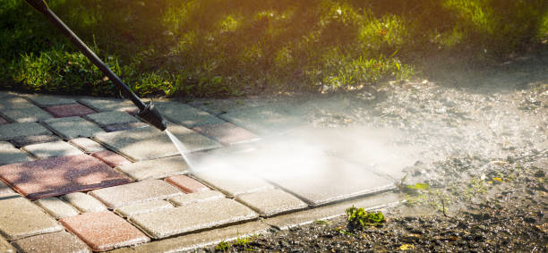 Best Patio and Deck Pressure Washing  in Sioux City, IA